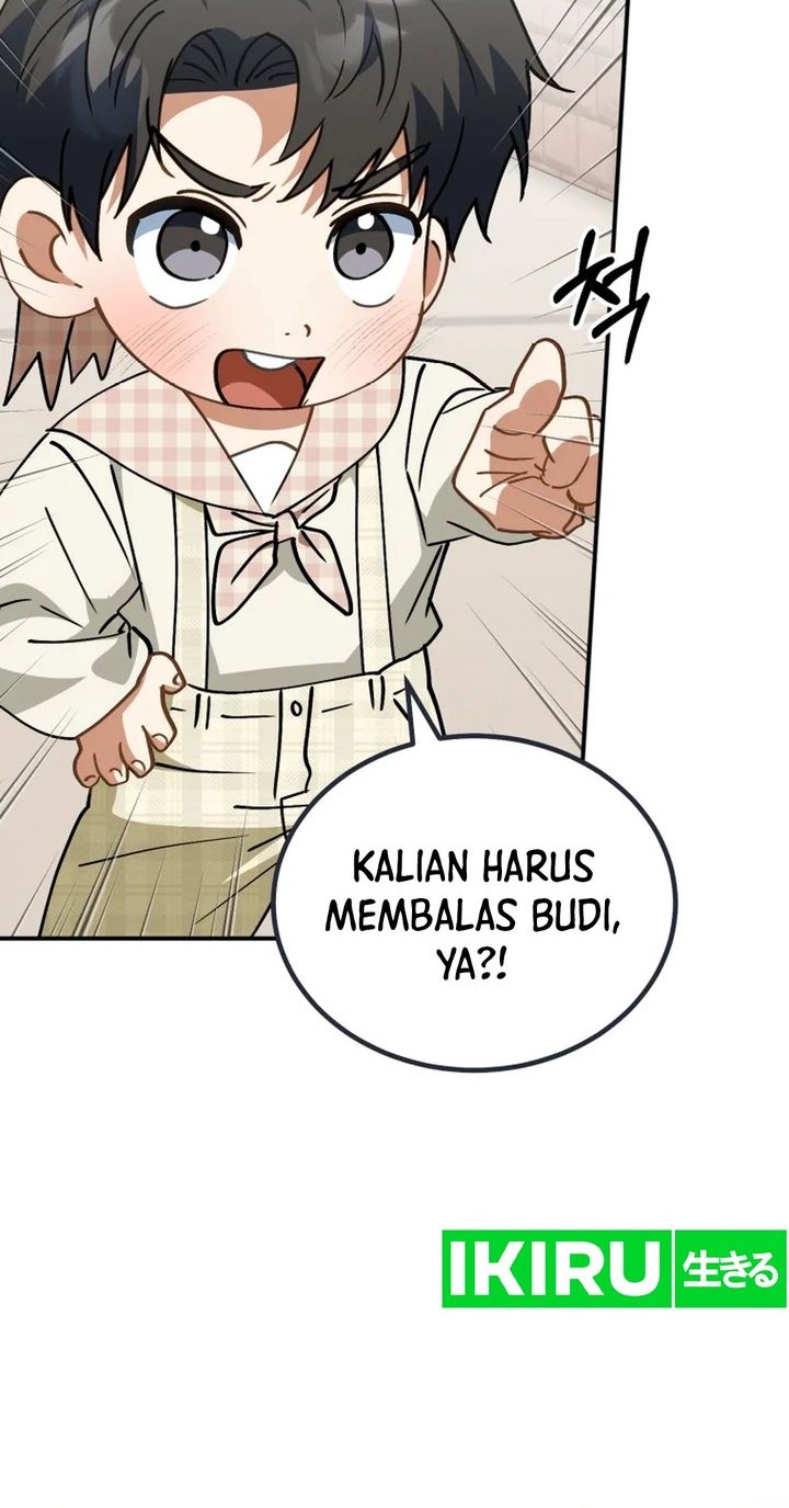 I Will Raise This Family! Chapter 26 Gambar 45