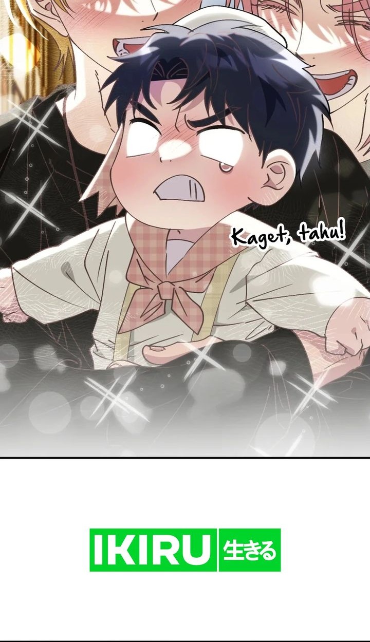 I Will Raise This Family! Chapter 26 Gambar 47