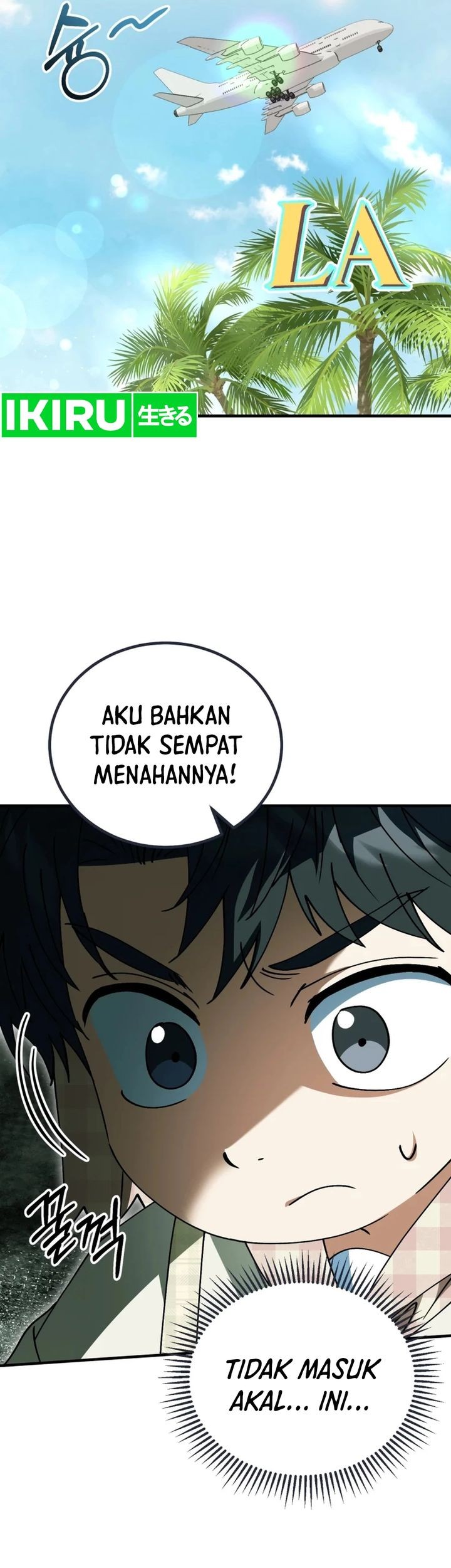 I Will Raise This Family! Chapter 26 Gambar 62