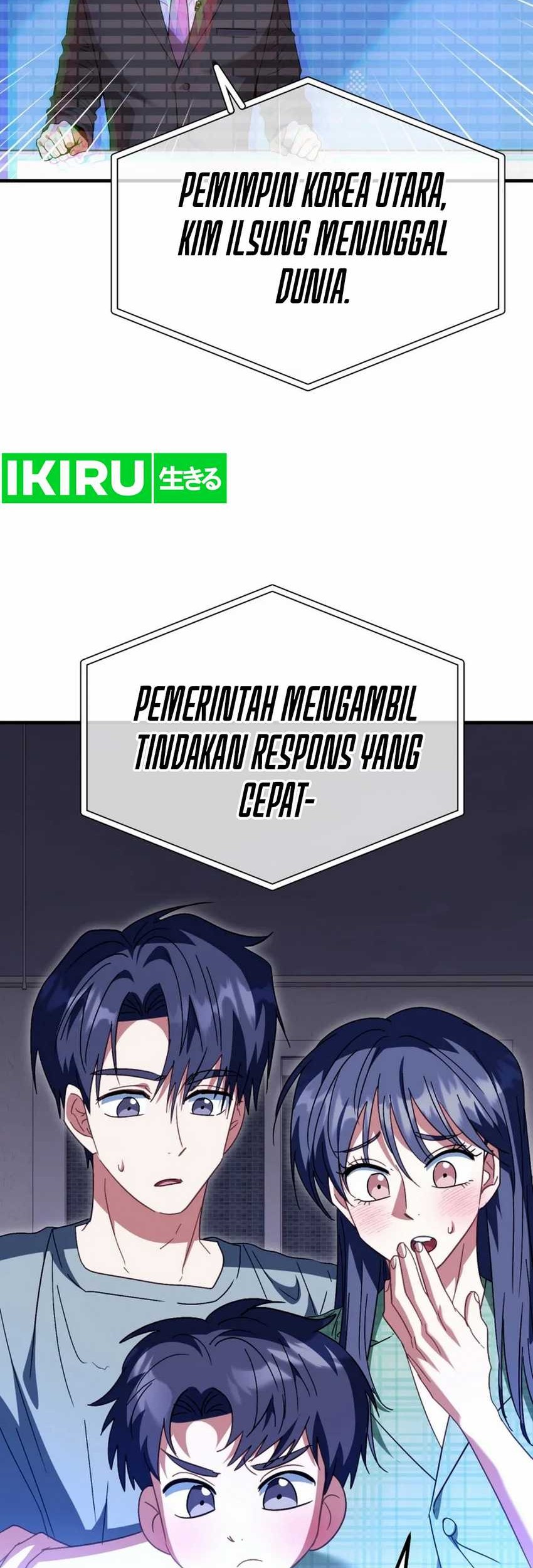 Baca I Will Raise This Family! Chapter 29 Gambar 2