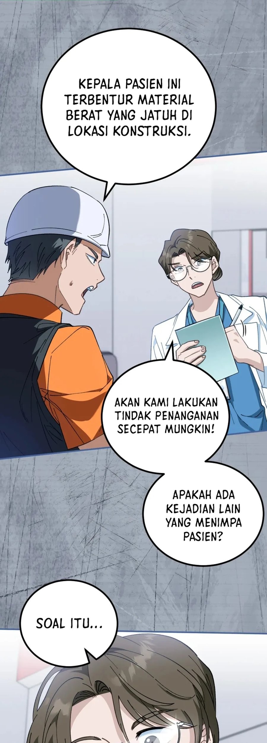 I Will Raise This Family! Chapter 3 Gambar 18