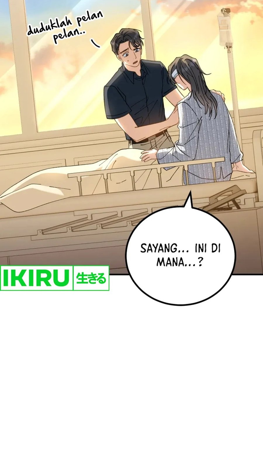 I Will Raise This Family! Chapter 3 Gambar 23