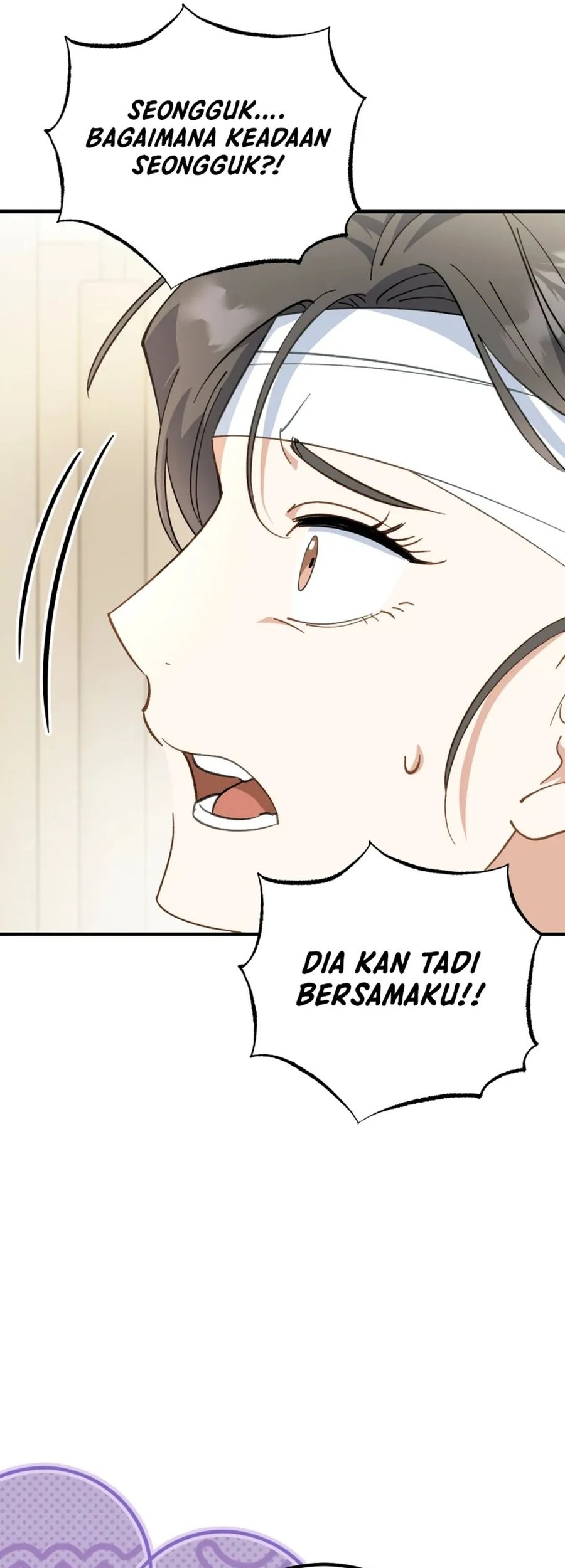 I Will Raise This Family! Chapter 3 Gambar 24