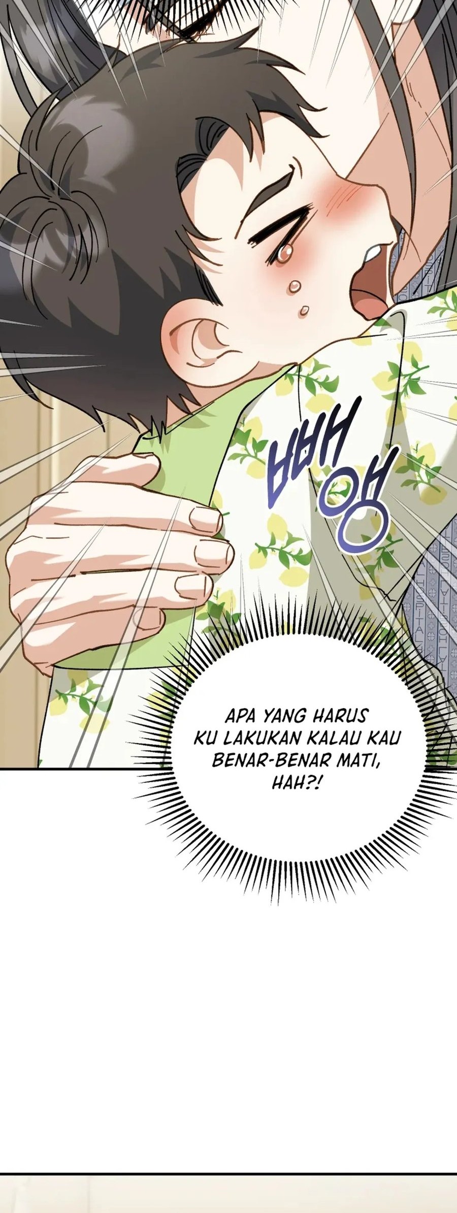 I Will Raise This Family! Chapter 3 Gambar 33