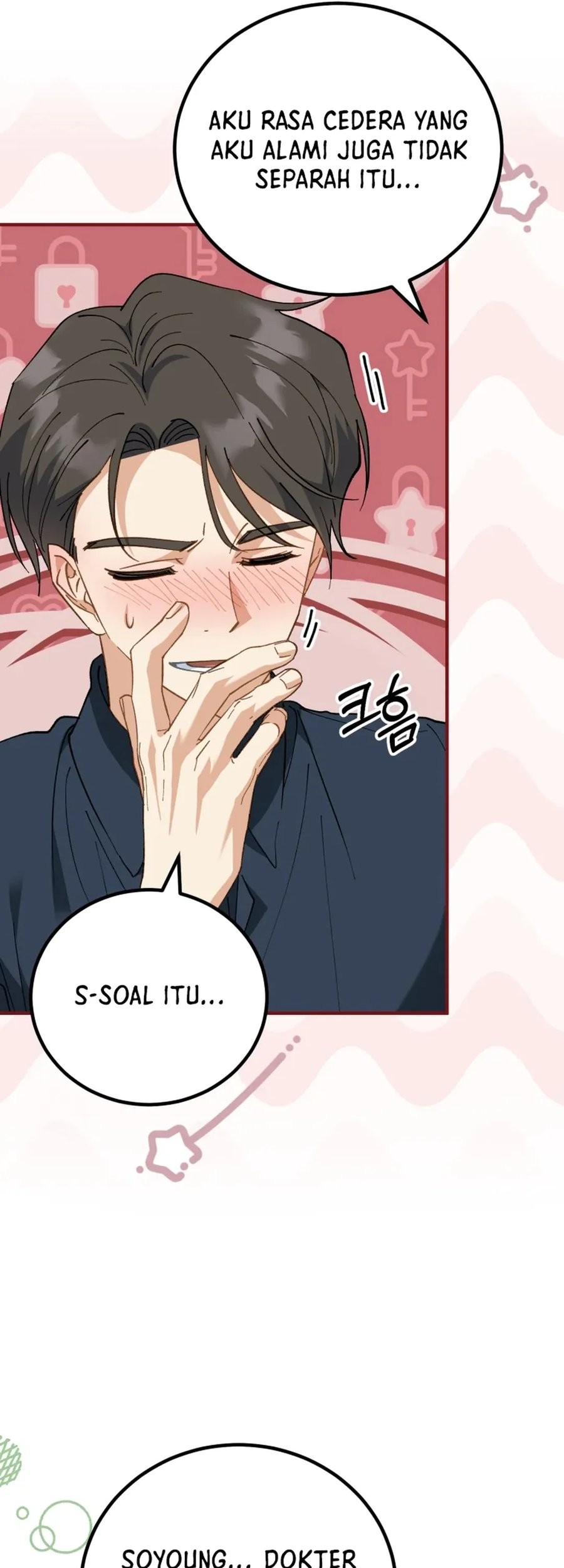 I Will Raise This Family! Chapter 3 Gambar 36