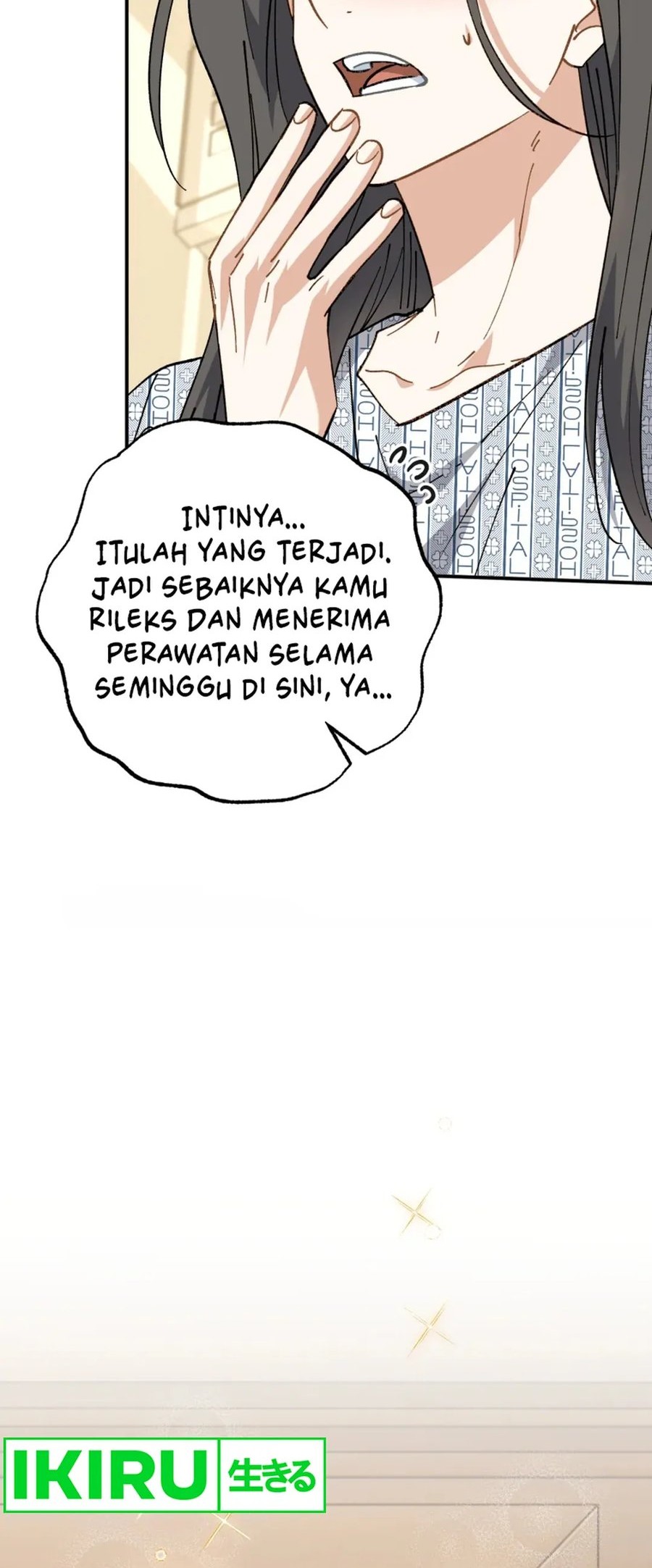 I Will Raise This Family! Chapter 3 Gambar 39