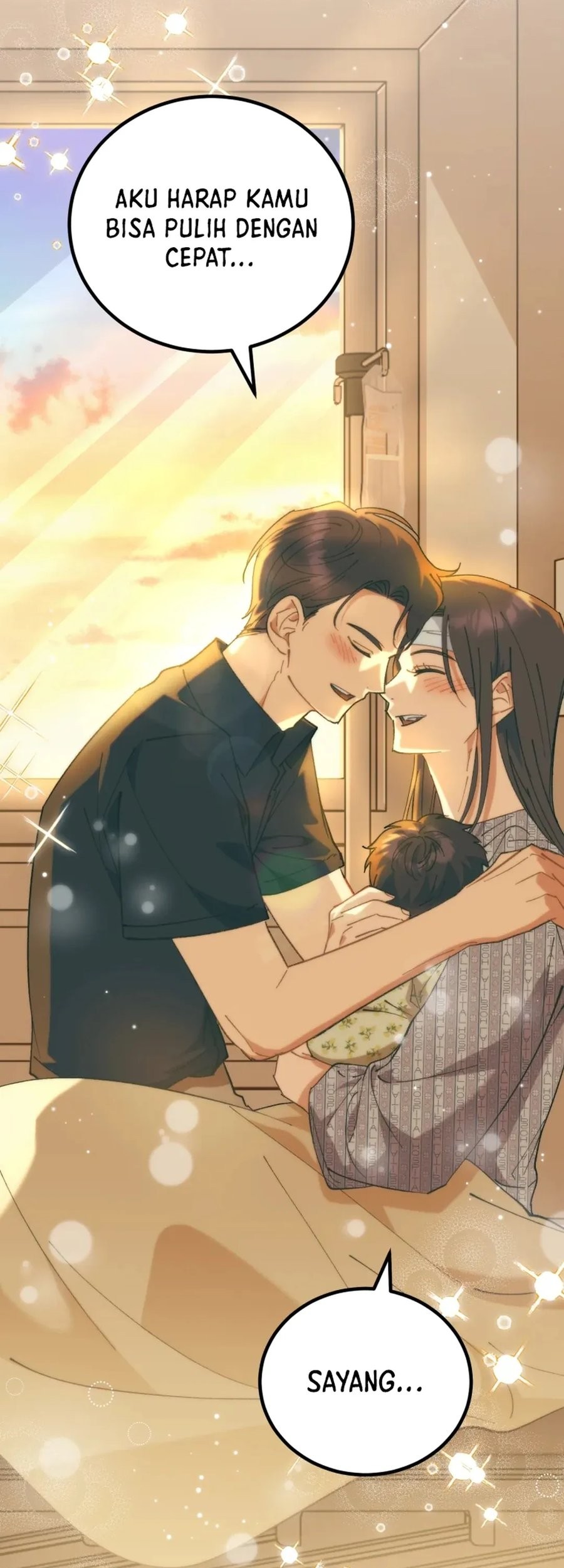 I Will Raise This Family! Chapter 3 Gambar 40