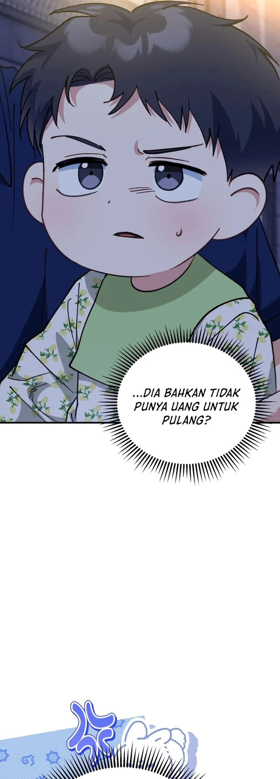 I Will Raise This Family! Chapter 3 Gambar 48