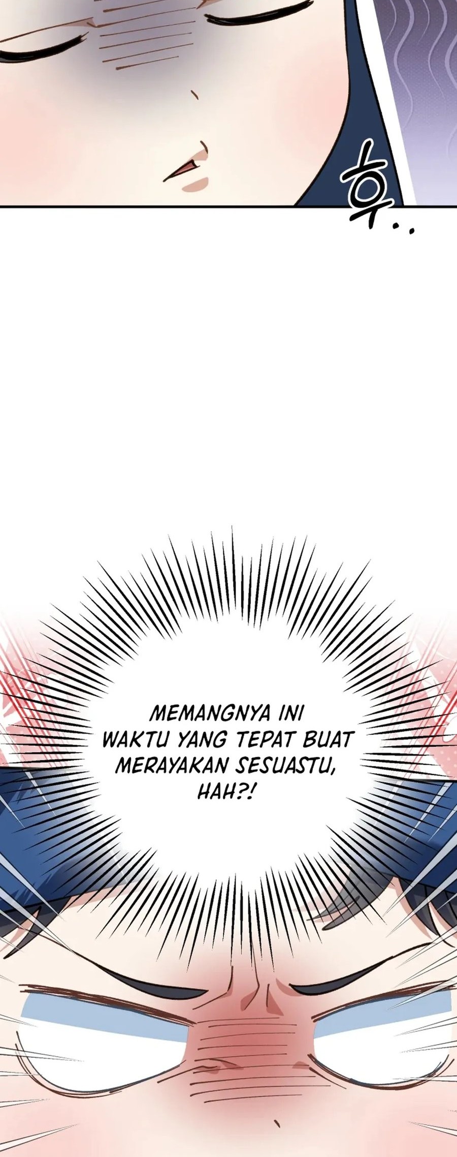 I Will Raise This Family! Chapter 3 Gambar 61