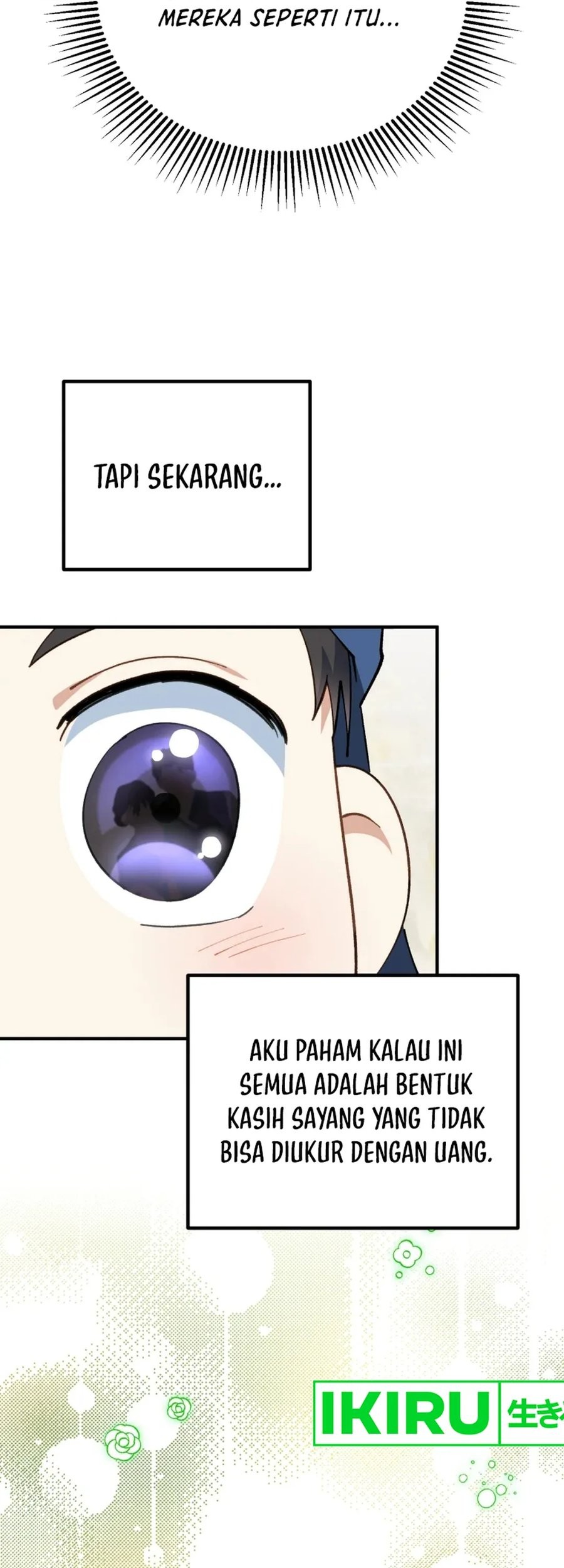 I Will Raise This Family! Chapter 3 Gambar 65