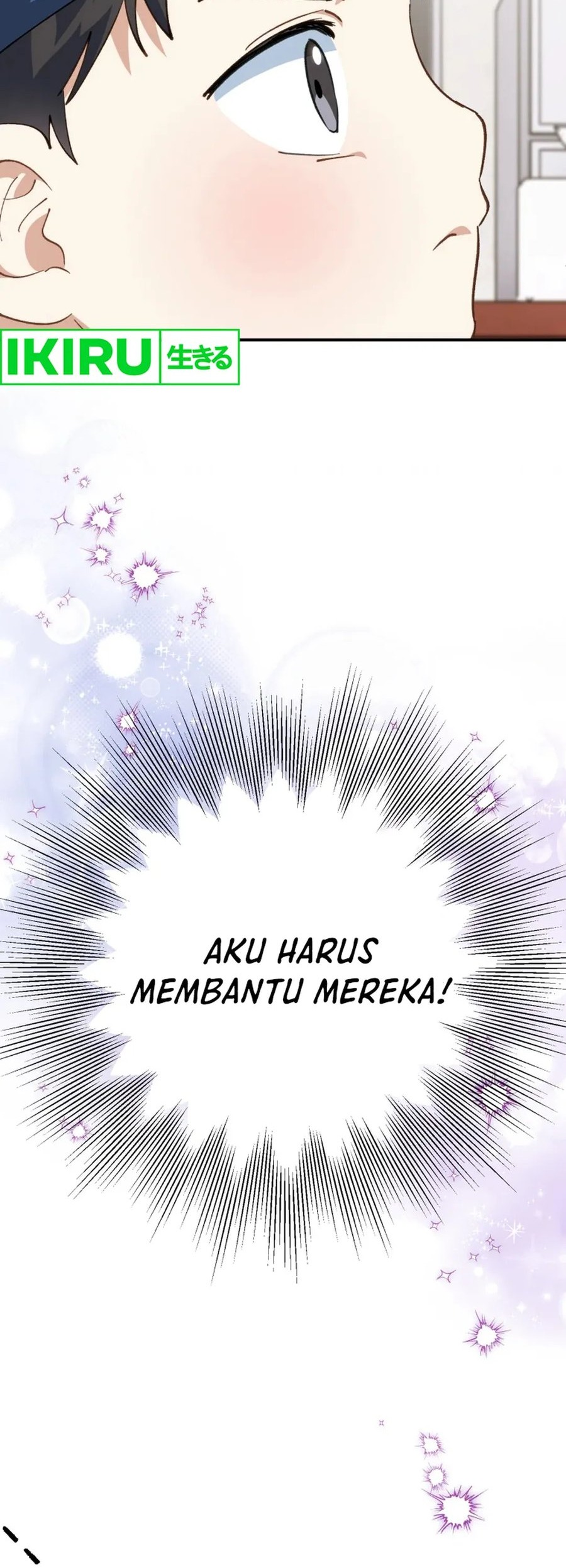 I Will Raise This Family! Chapter 3 Gambar 68