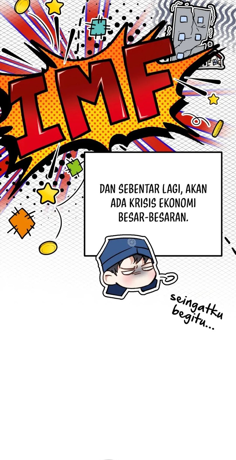 I Will Raise This Family! Chapter 3 Gambar 70