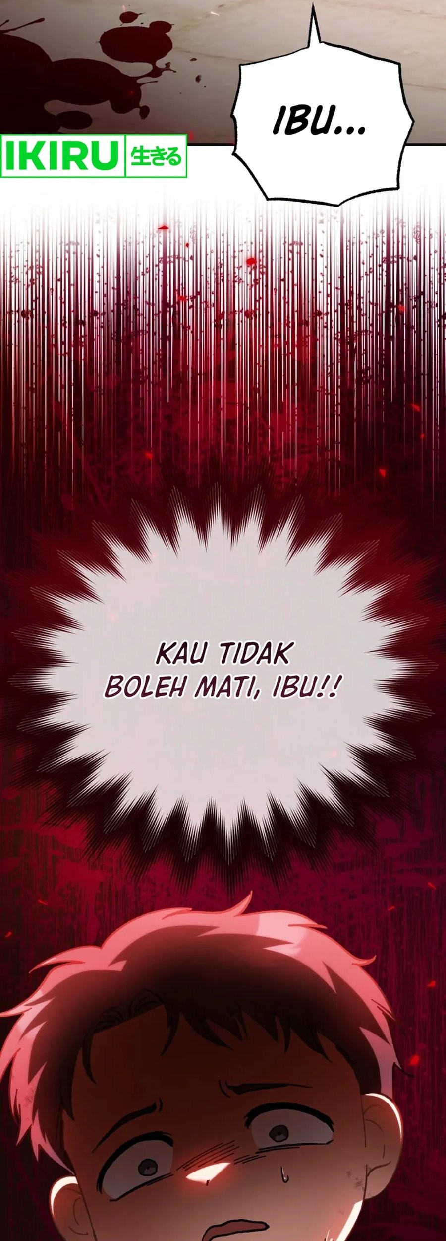 I Will Raise This Family! Chapter 3 Gambar 14