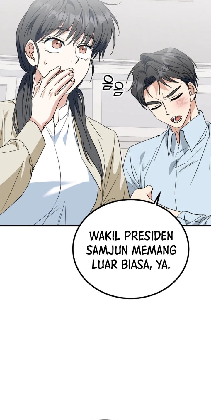 I Will Raise This Family! Chapter 31 Gambar 21