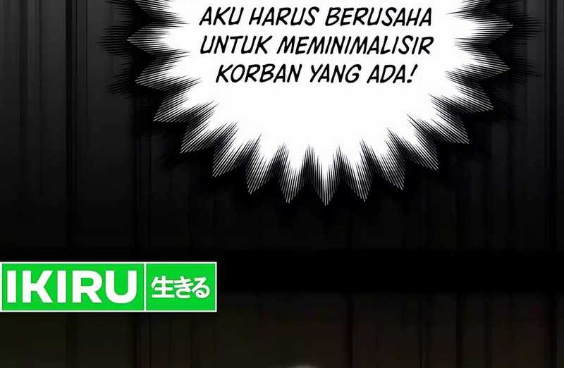 Baca I Will Raise This Family! Chapter 33 Gambar 2