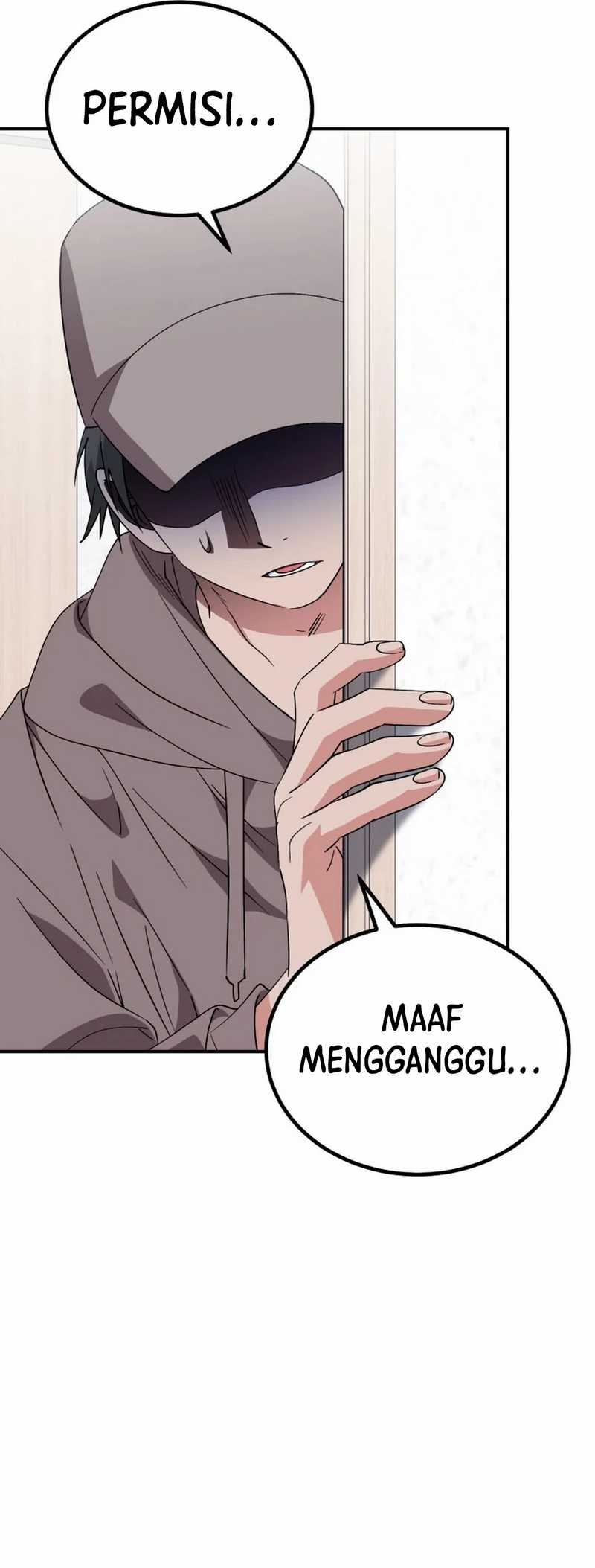 I Will Raise This Family! Chapter 35 Gambar 76