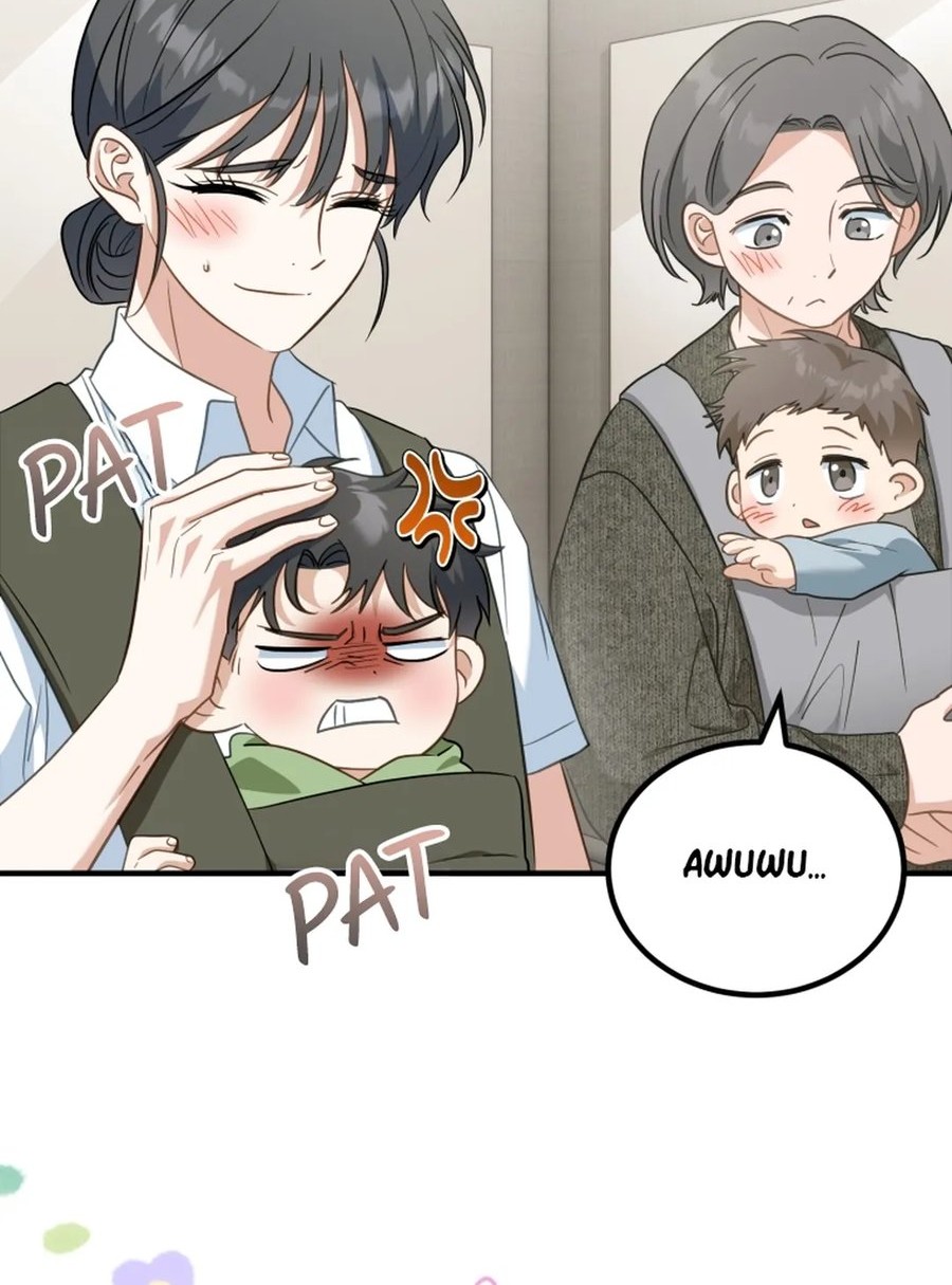 I Will Raise This Family! Chapter 4 Gambar 26