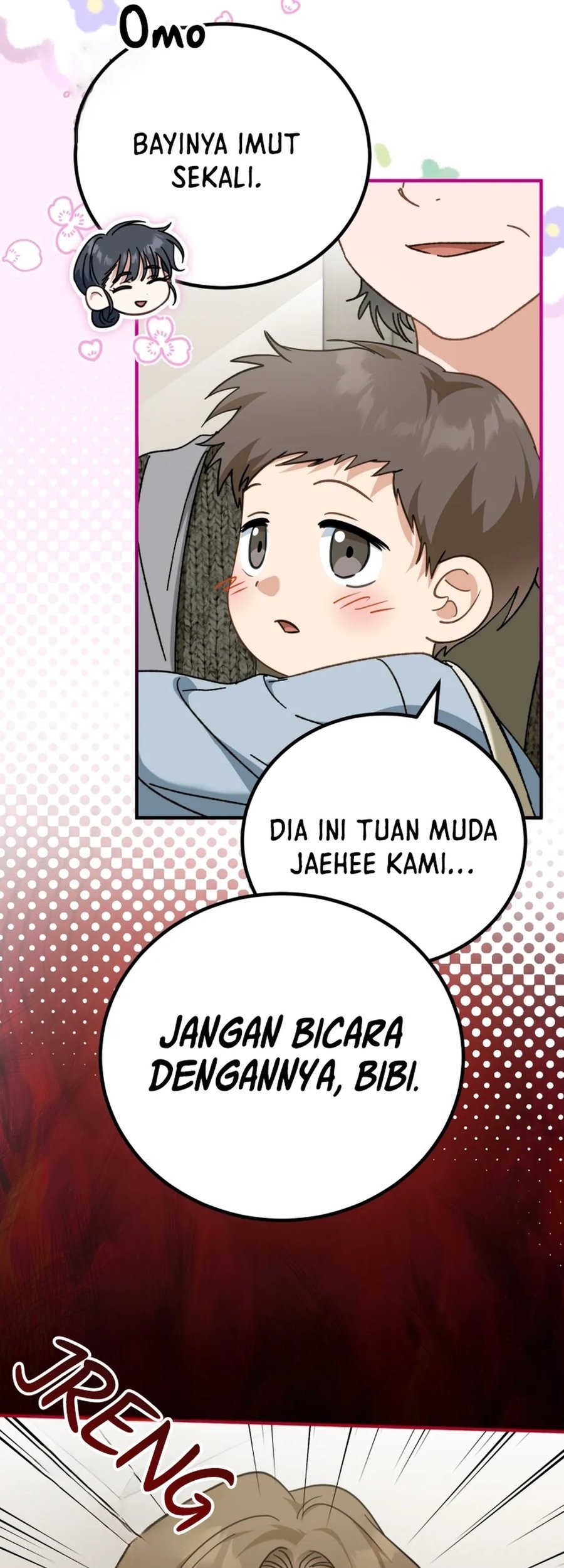 I Will Raise This Family! Chapter 4 Gambar 27