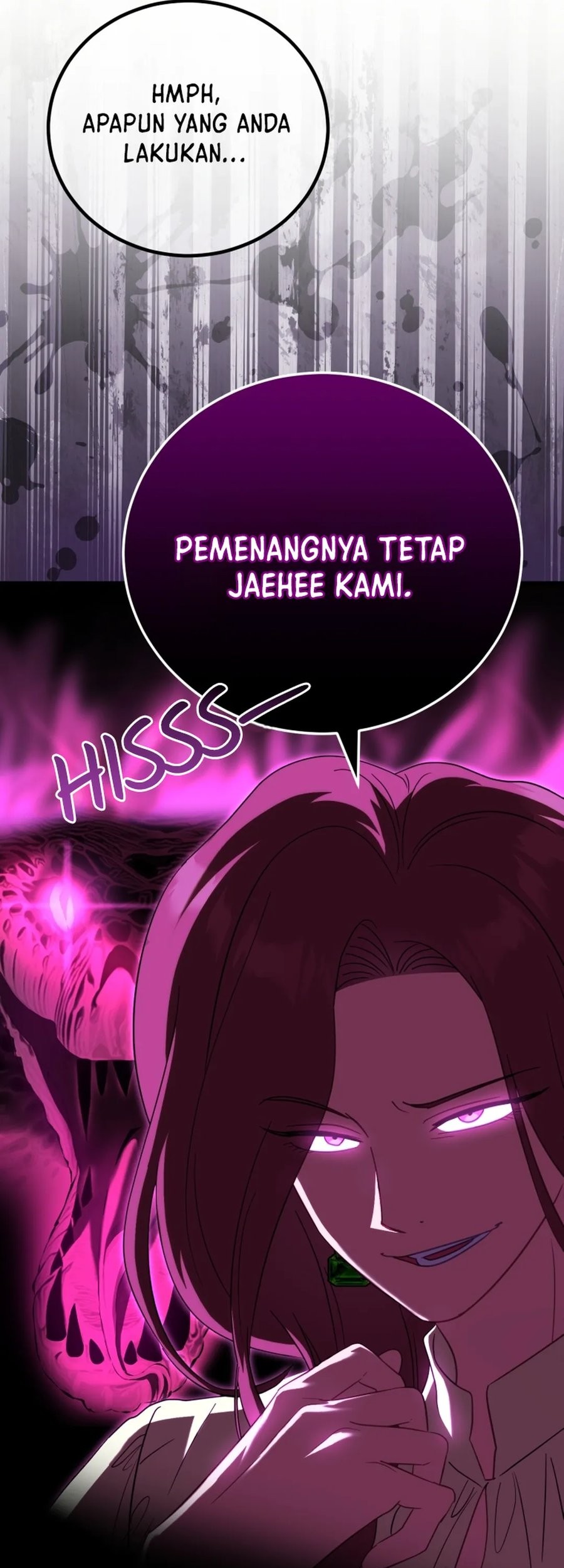 I Will Raise This Family! Chapter 4 Gambar 31