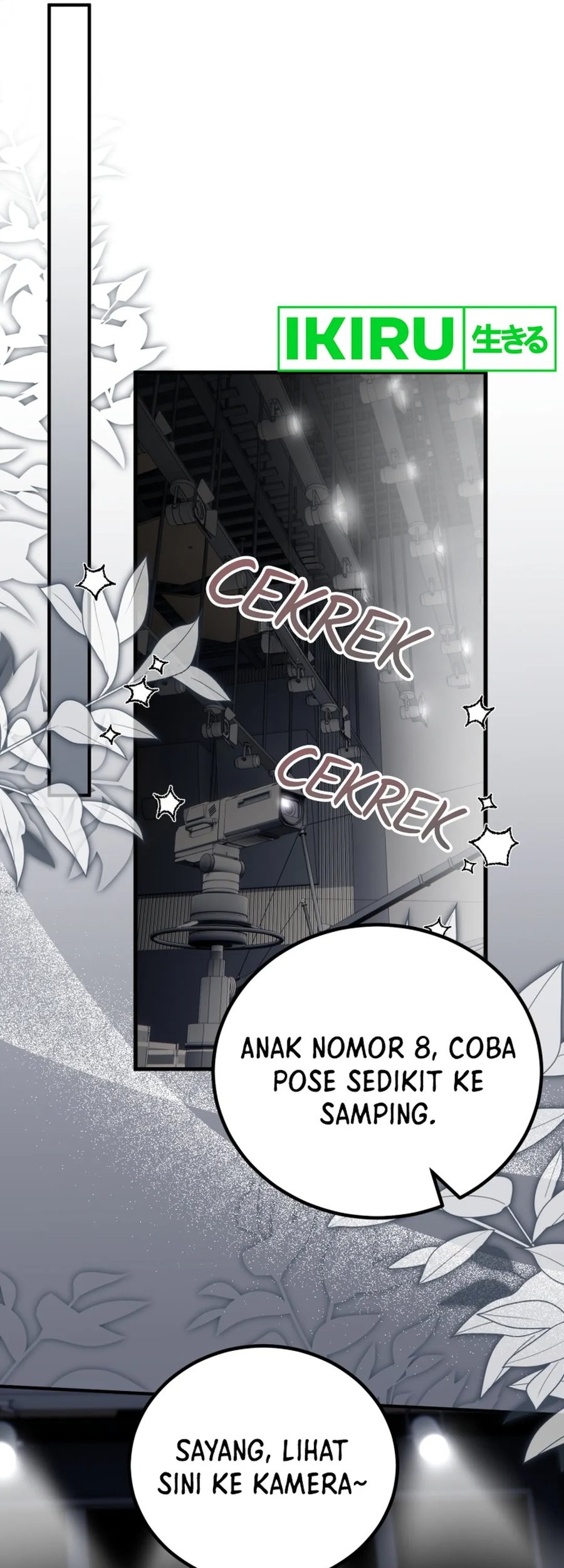 I Will Raise This Family! Chapter 4 Gambar 39