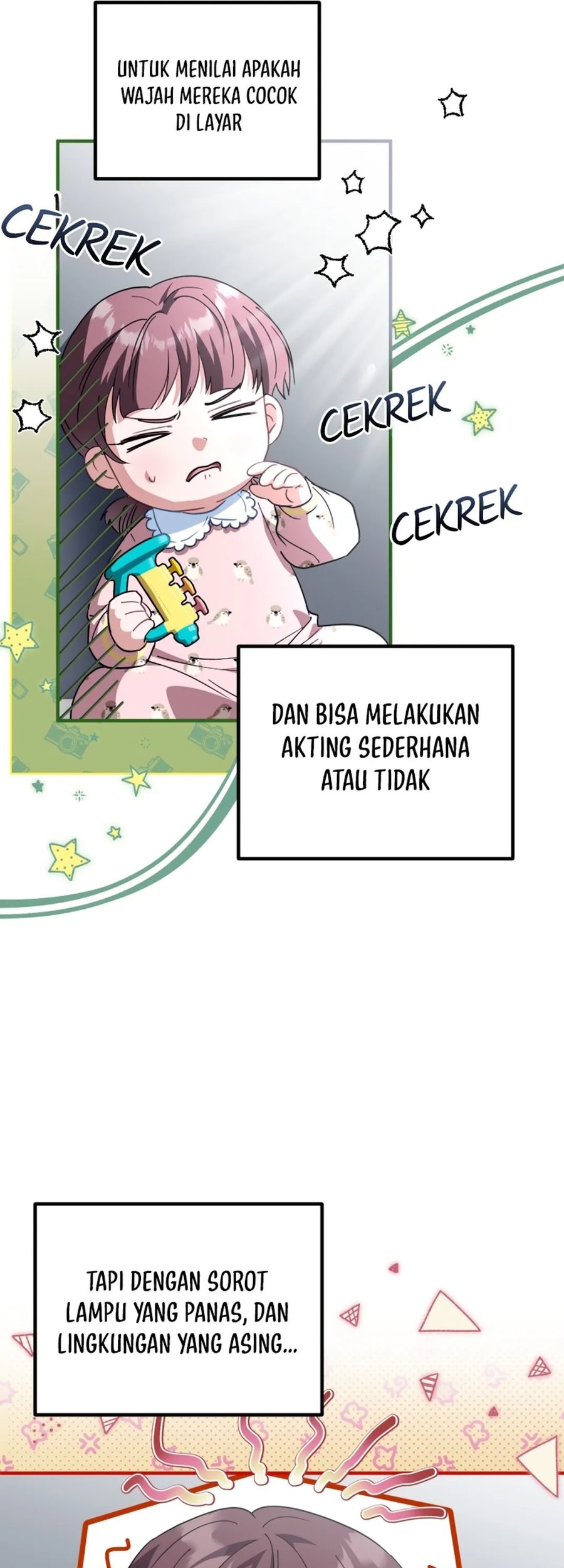 I Will Raise This Family! Chapter 4 Gambar 43