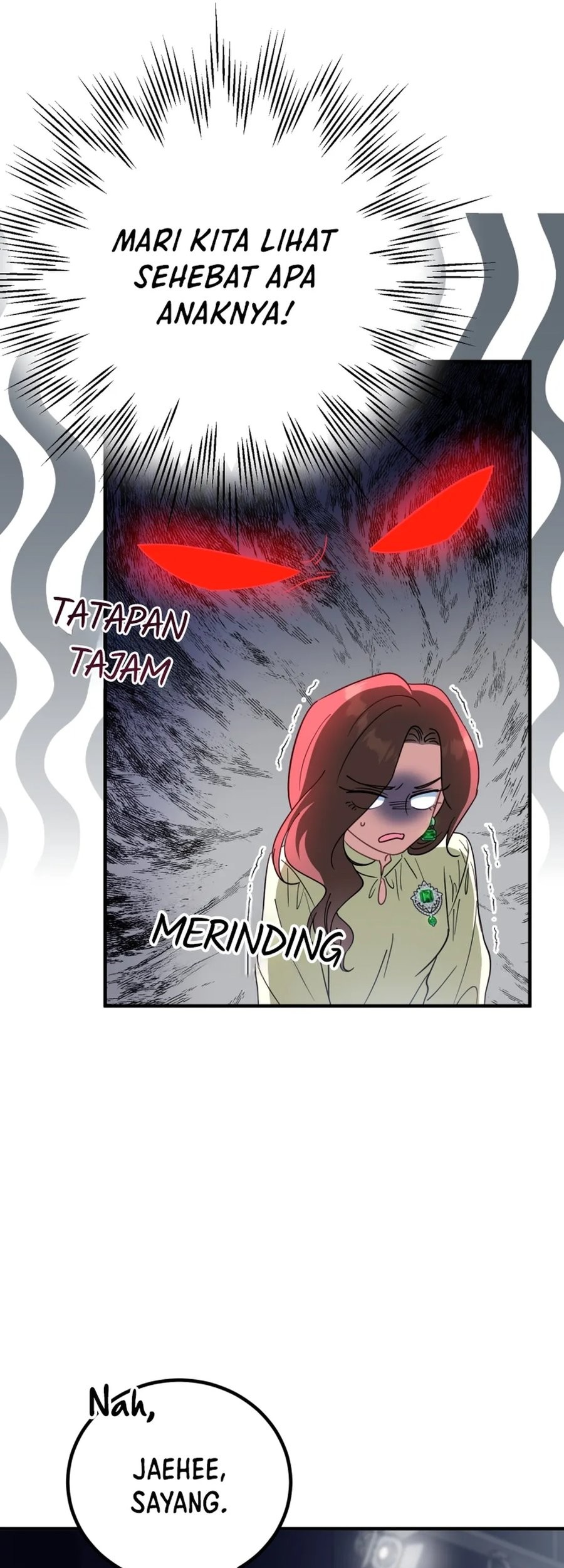 I Will Raise This Family! Chapter 4 Gambar 49