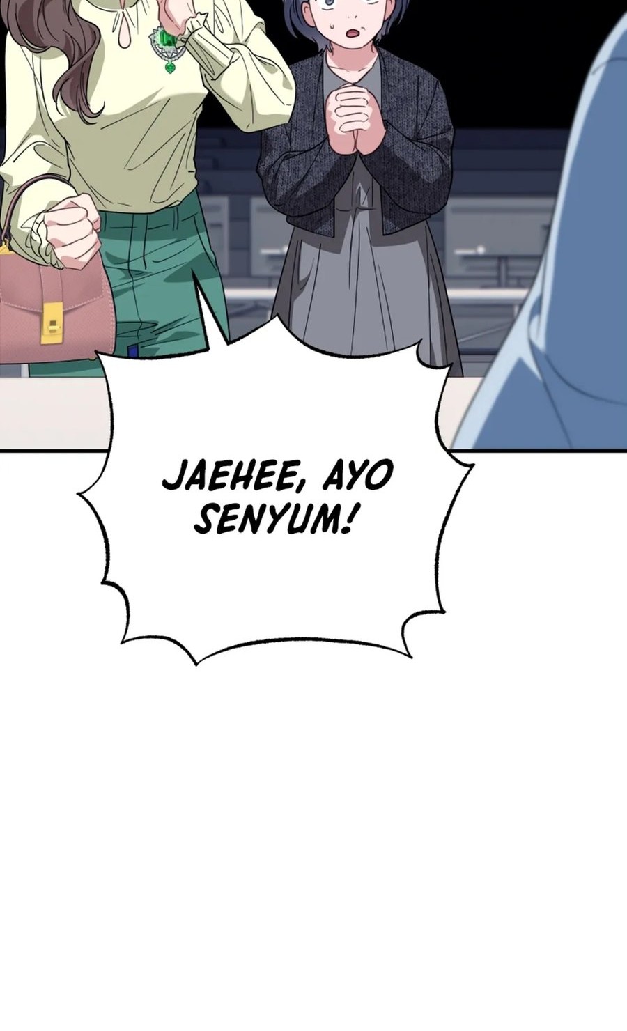 I Will Raise This Family! Chapter 4 Gambar 52