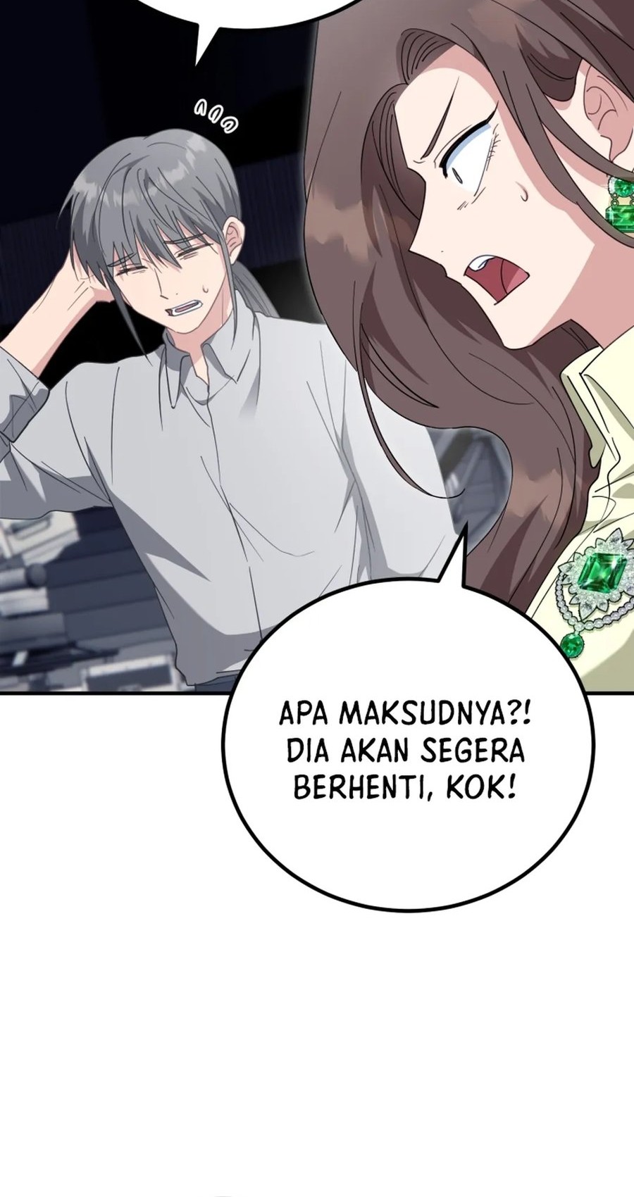 I Will Raise This Family! Chapter 4 Gambar 54