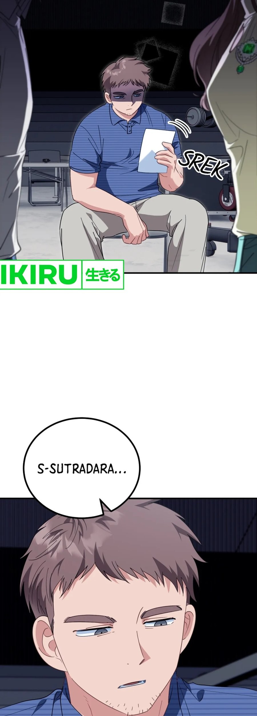 I Will Raise This Family! Chapter 4 Gambar 57