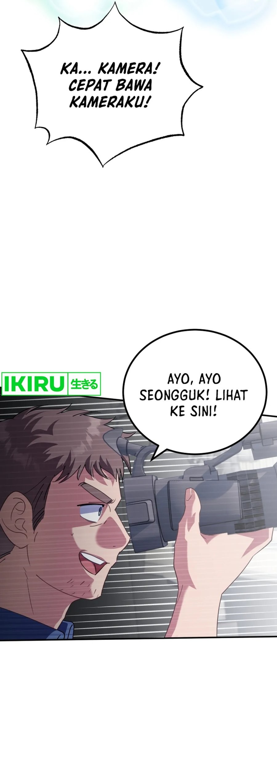 I Will Raise This Family! Chapter 4 Gambar 67