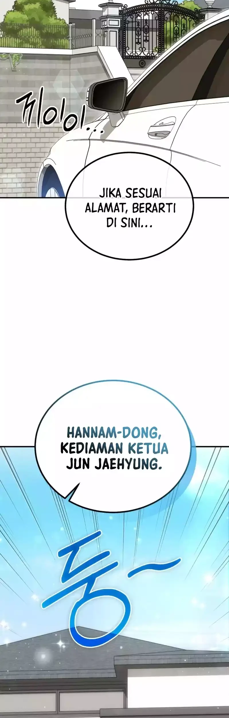 Baca I Will Raise This Family! Chapter 40 Gambar 2