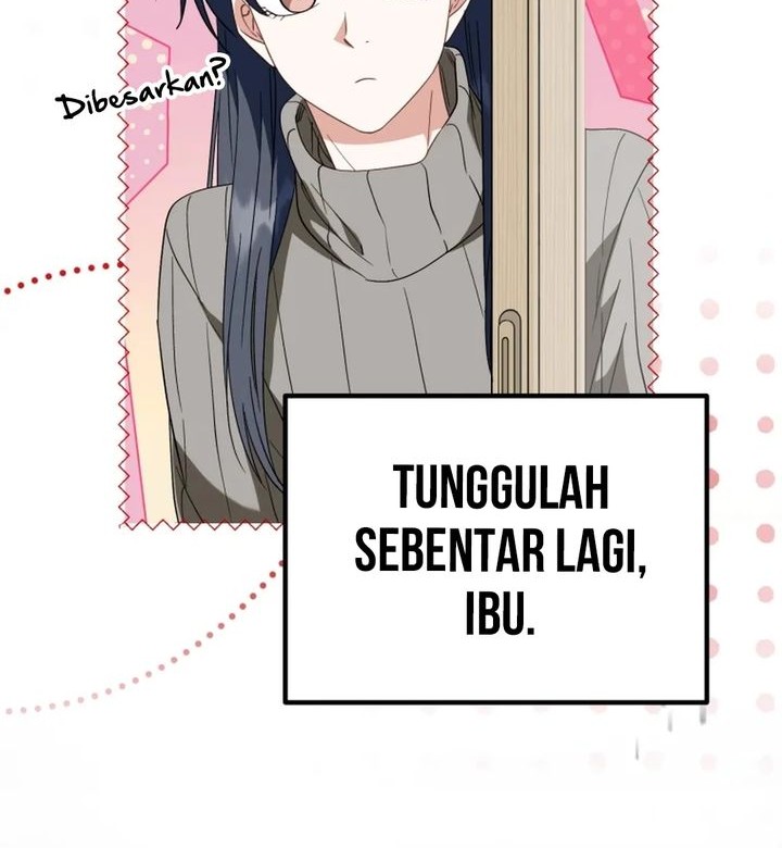 I Will Raise This Family! Chapter 43 Gambar 6