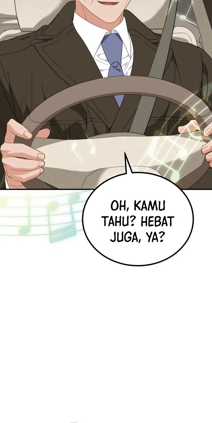 I Will Raise This Family! Chapter 43 Gambar 18