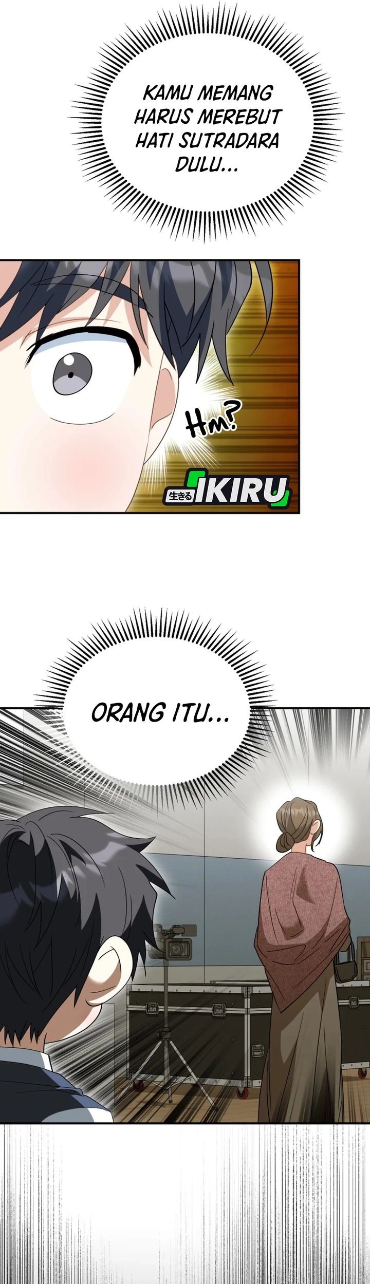 I Will Raise This Family! Chapter 44 Gambar 38