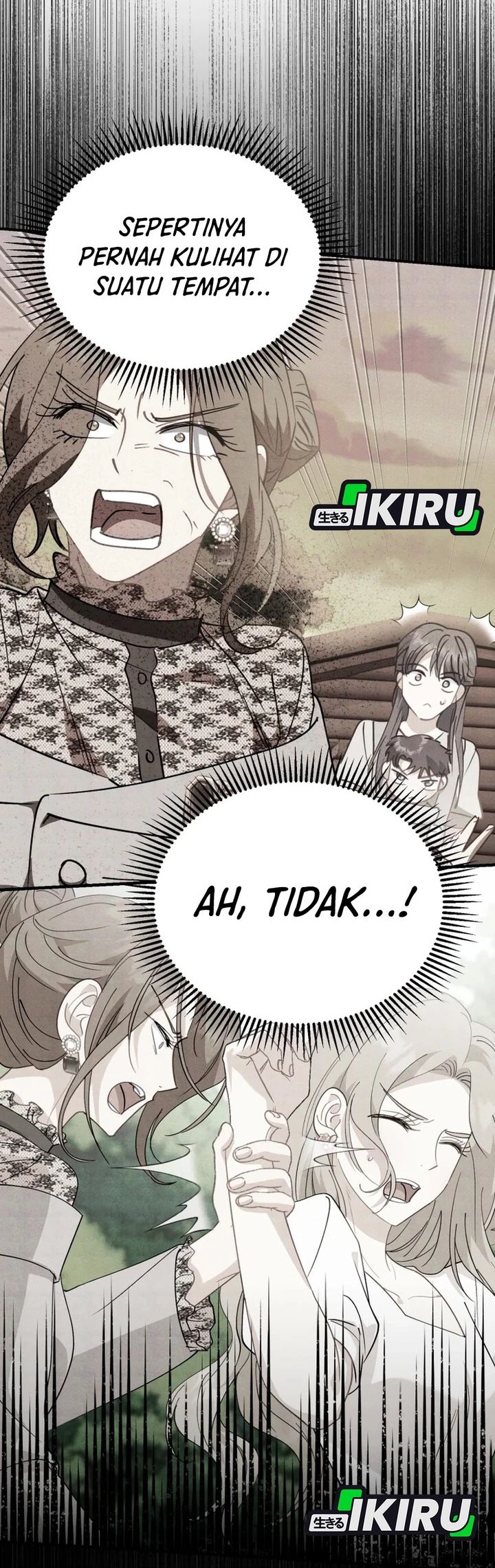 I Will Raise This Family! Chapter 44 Gambar 39