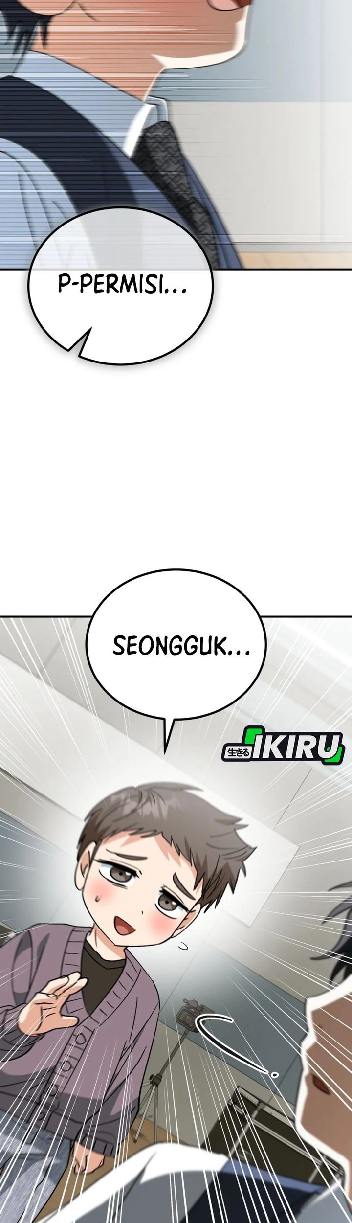 I Will Raise This Family! Chapter 44 Gambar 63