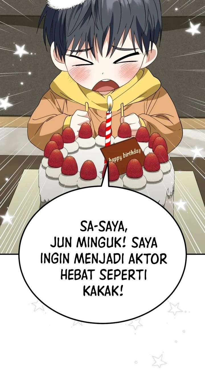 I Will Raise This Family! Chapter 44 Gambar 8