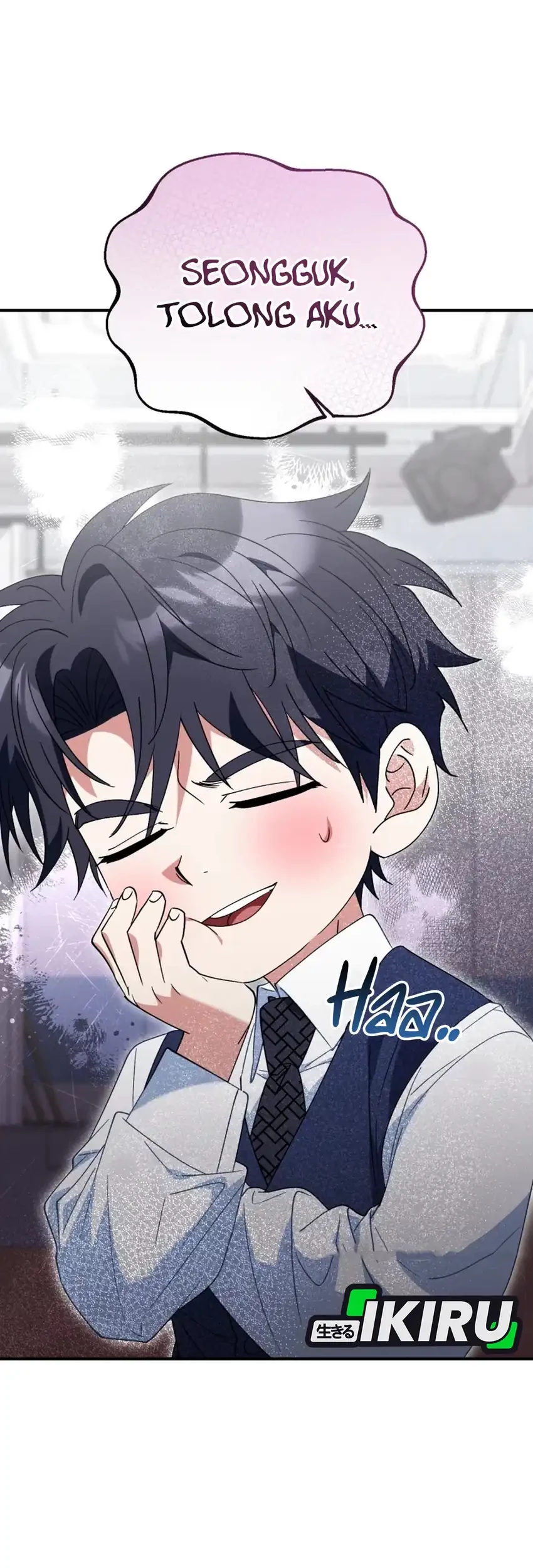 I Will Raise This Family! Chapter 45 Gambar 18