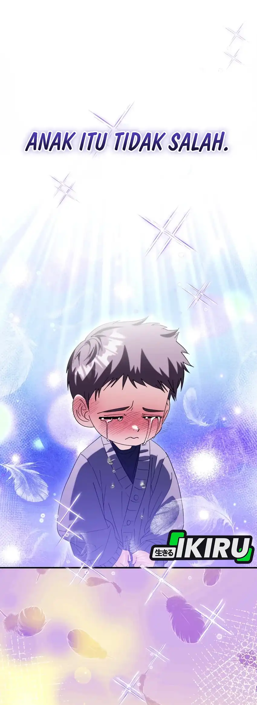 I Will Raise This Family! Chapter 45 Gambar 22