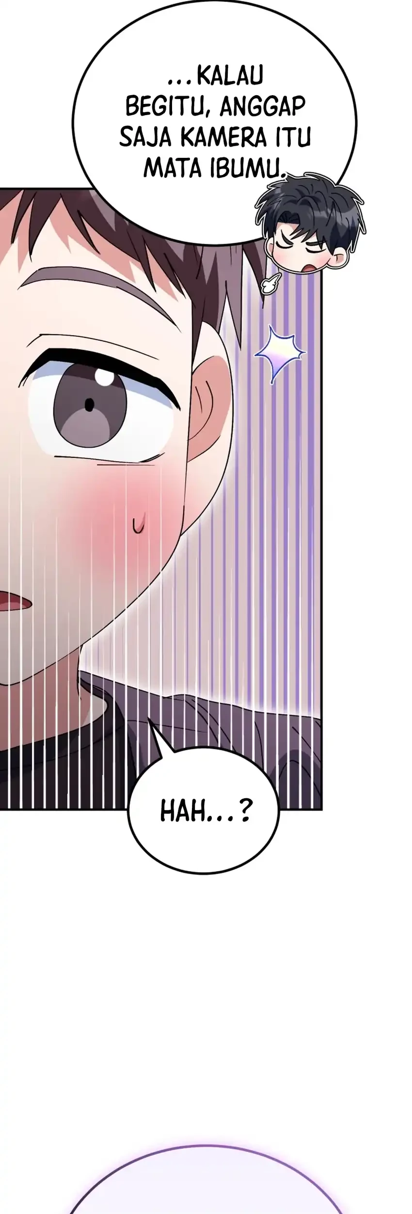 I Will Raise This Family! Chapter 45 Gambar 42