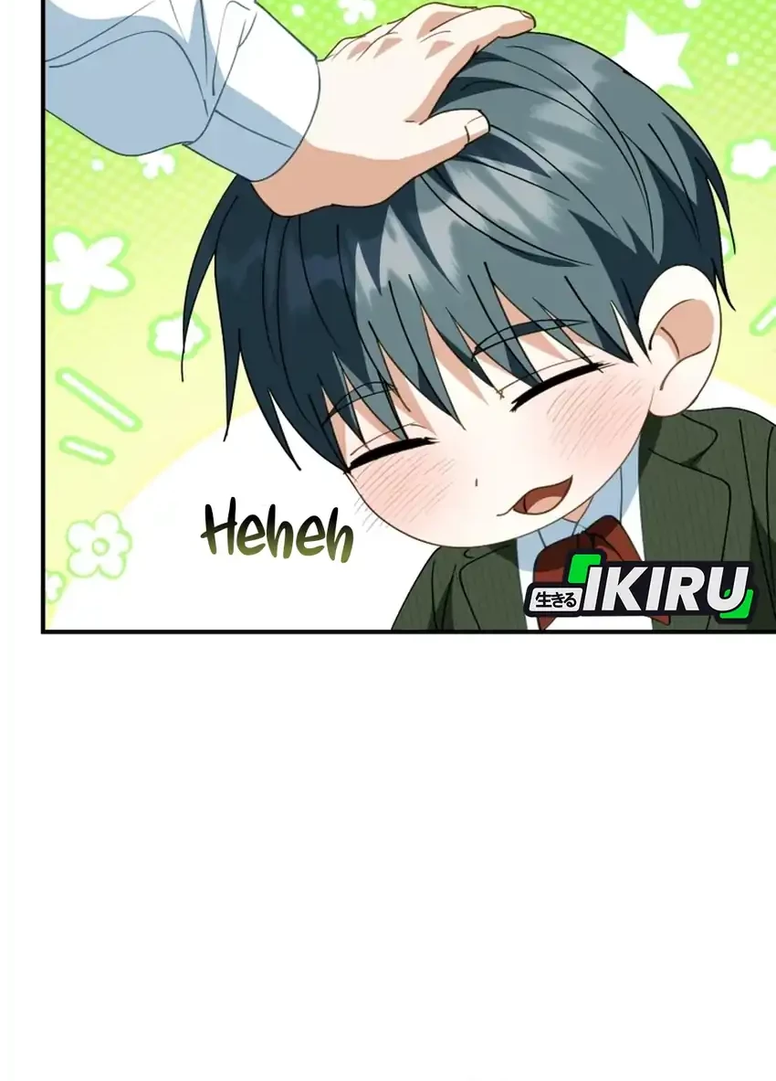 I Will Raise This Family! Chapter 45 Gambar 49