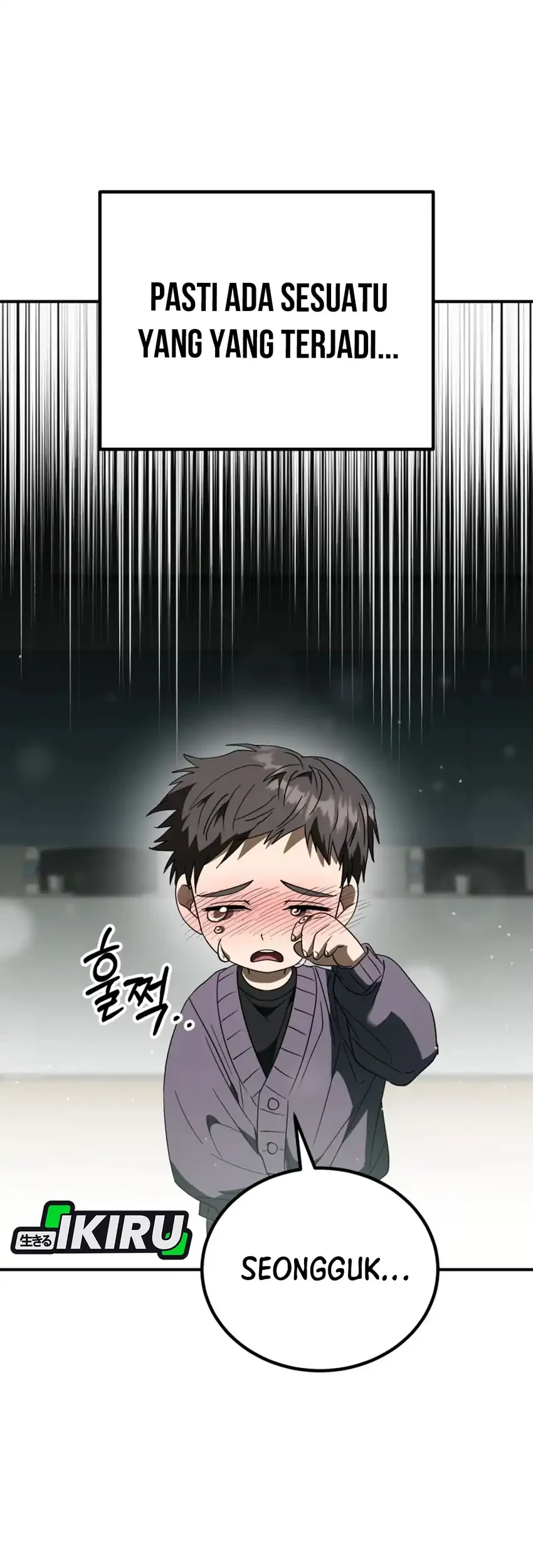 I Will Raise This Family! Chapter 45 Gambar 3