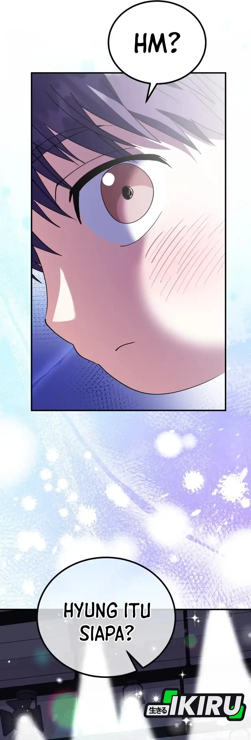 I Will Raise This Family! Chapter 45 Gambar 50