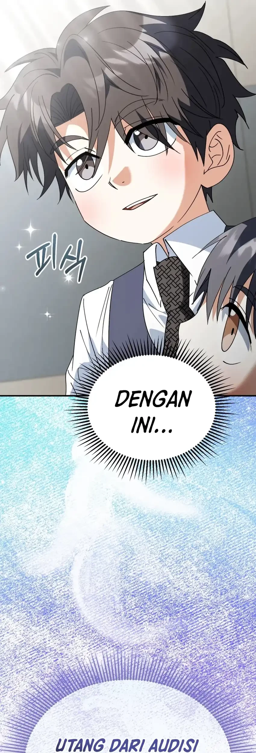 I Will Raise This Family! Chapter 45 Gambar 53