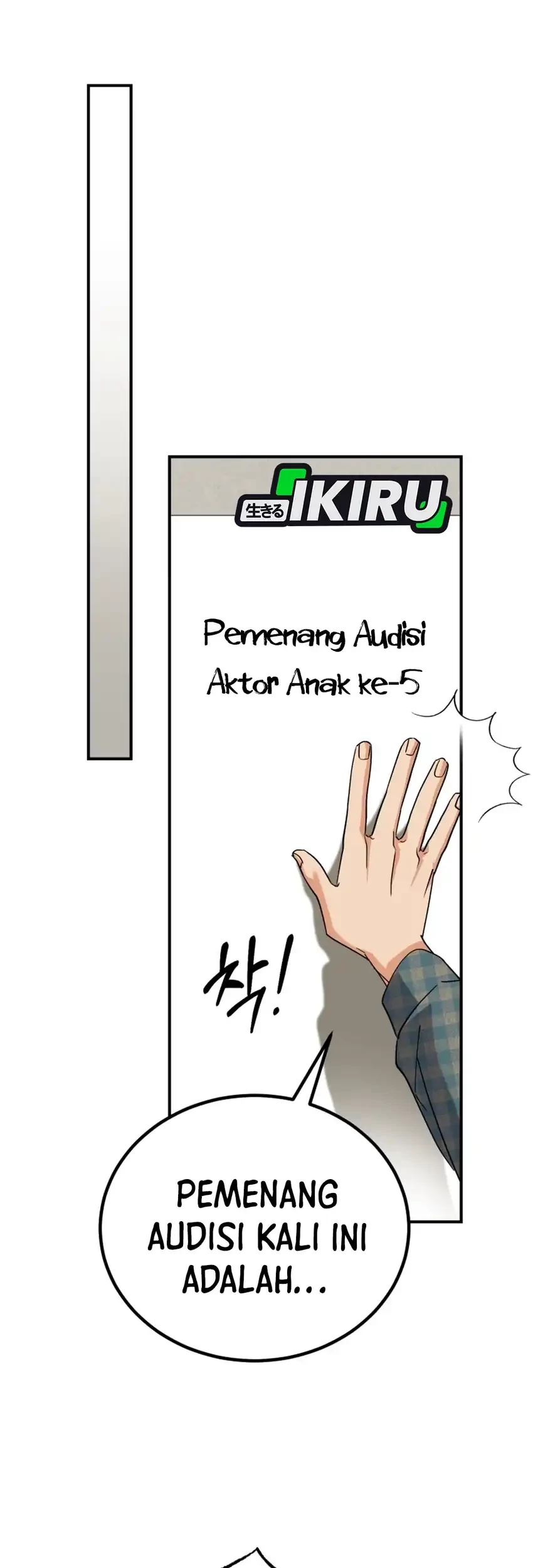 I Will Raise This Family! Chapter 45 Gambar 55