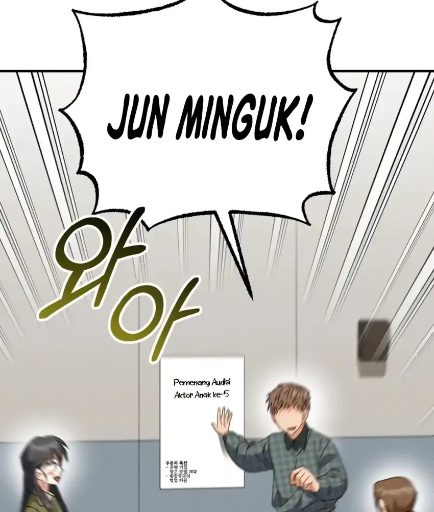 I Will Raise This Family! Chapter 45 Gambar 56