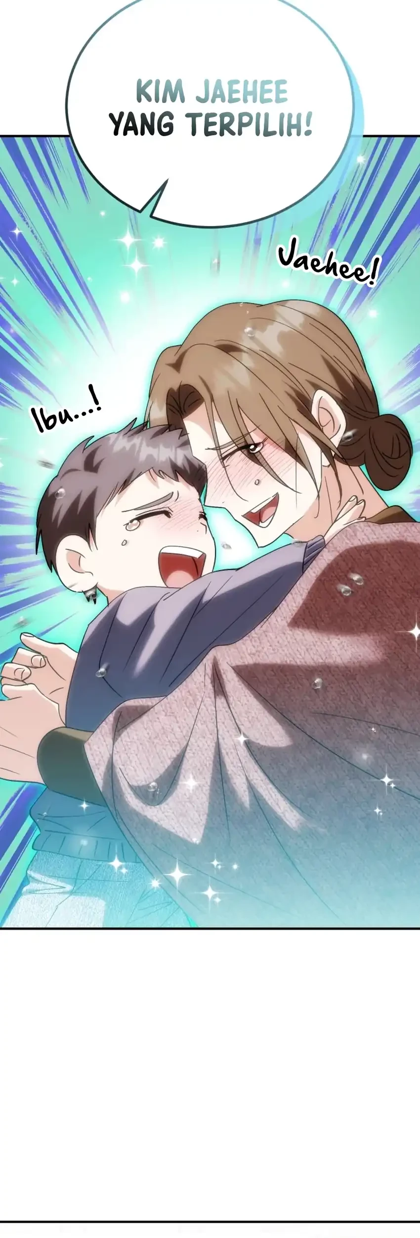 I Will Raise This Family! Chapter 45 Gambar 59