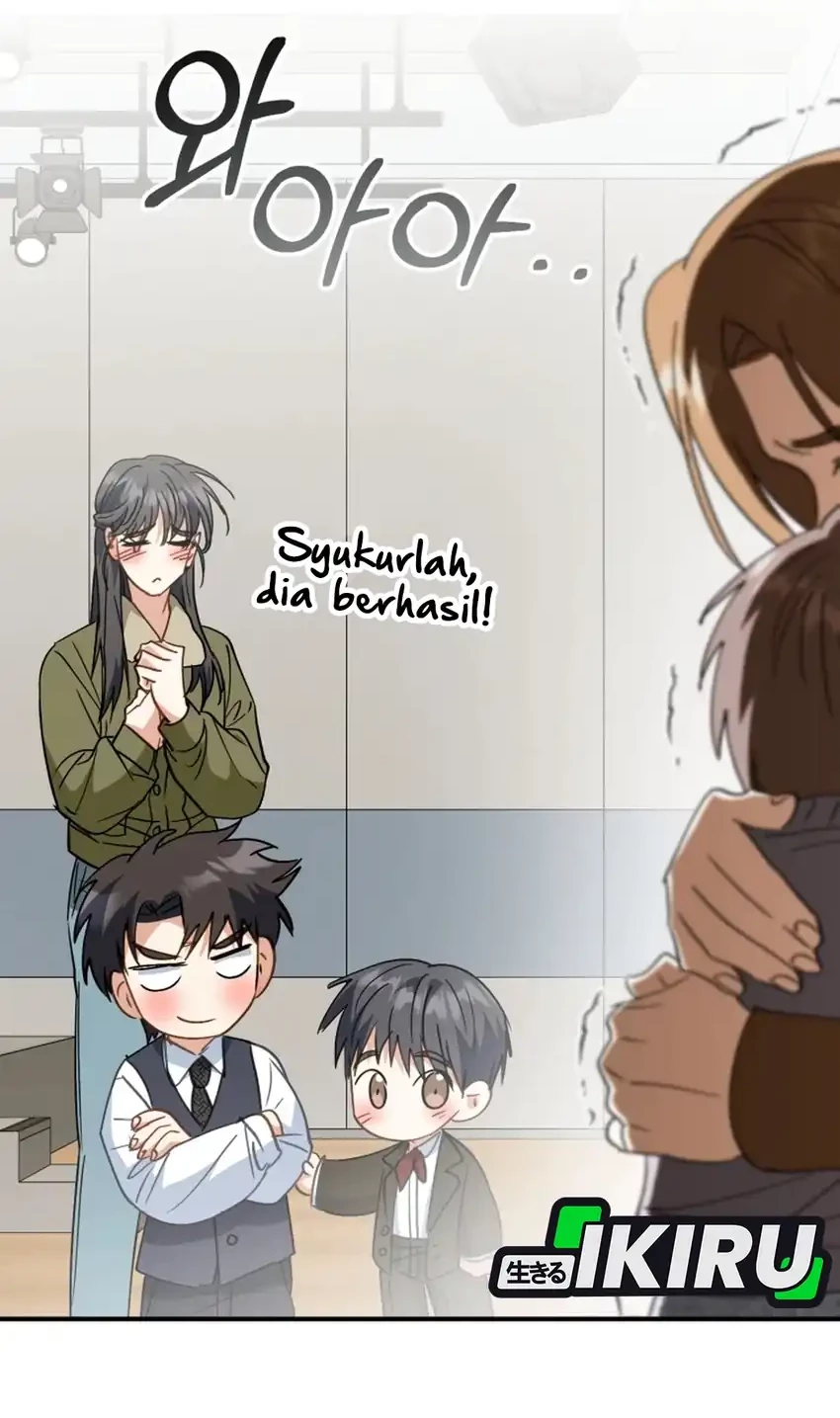 I Will Raise This Family! Chapter 45 Gambar 60