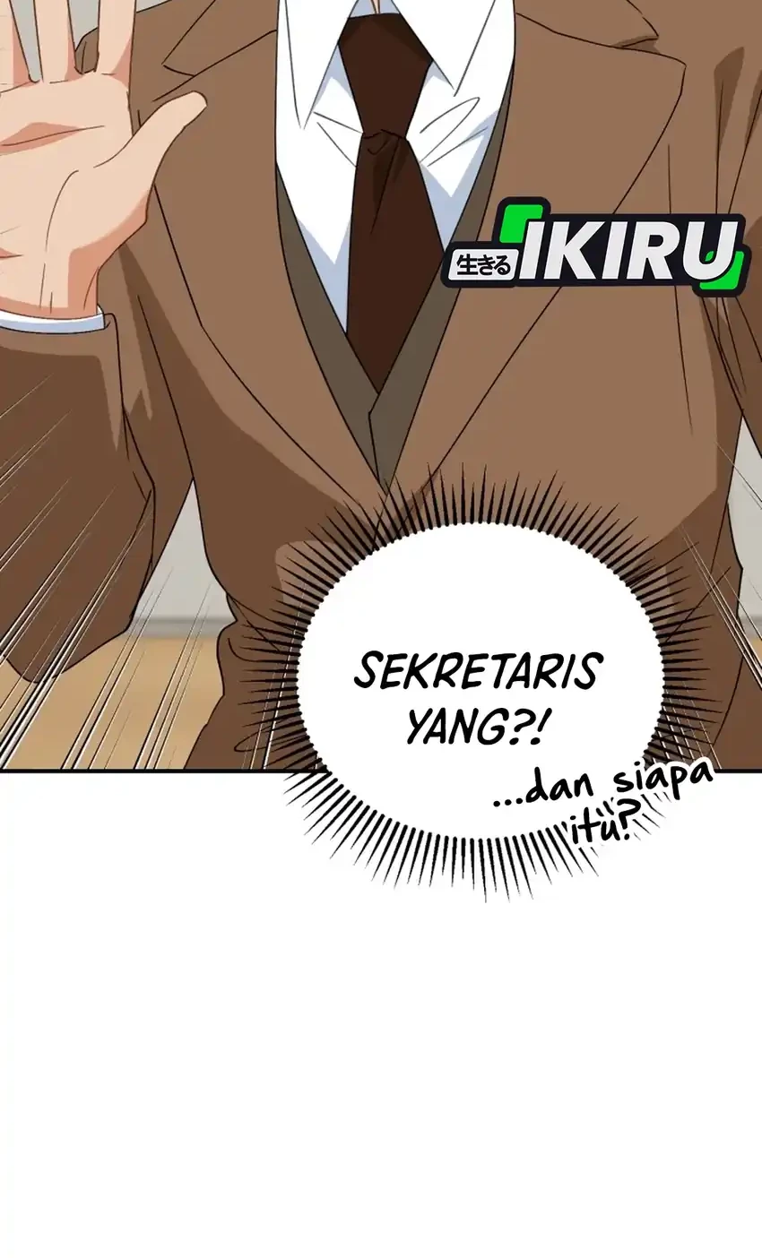 I Will Raise This Family! Chapter 45 Gambar 67