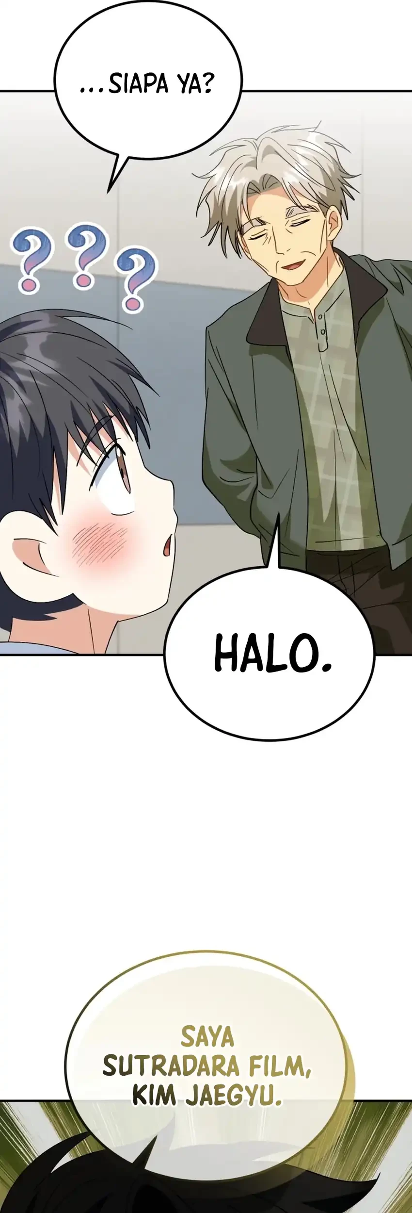 I Will Raise This Family! Chapter 45 Gambar 72